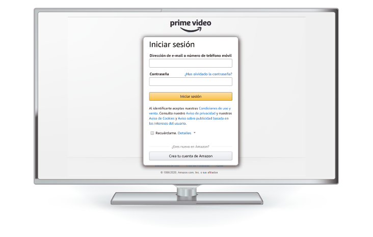 aw-Amazon tigo en one tv