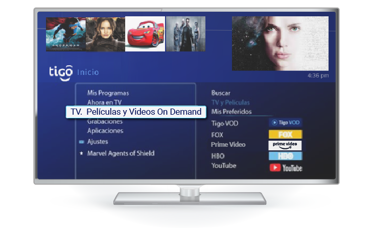 aw-amazon one tv