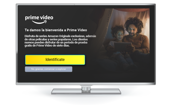 aw-como activar amazon prime tigo