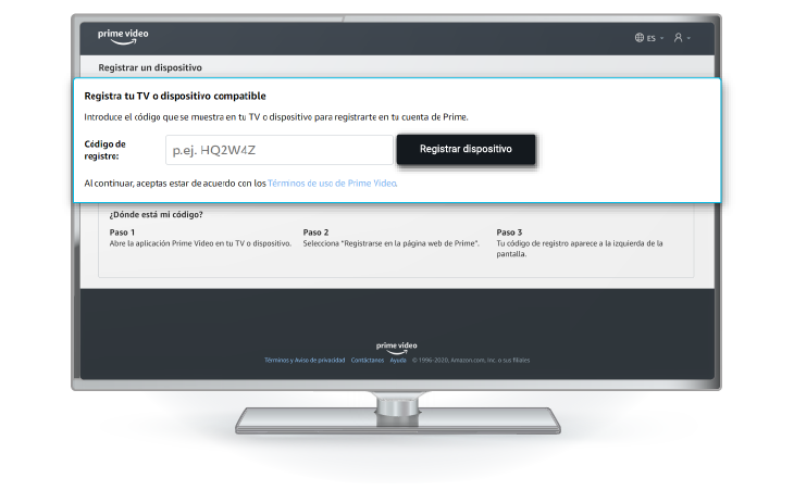 aw-Amazon tigo en one tv