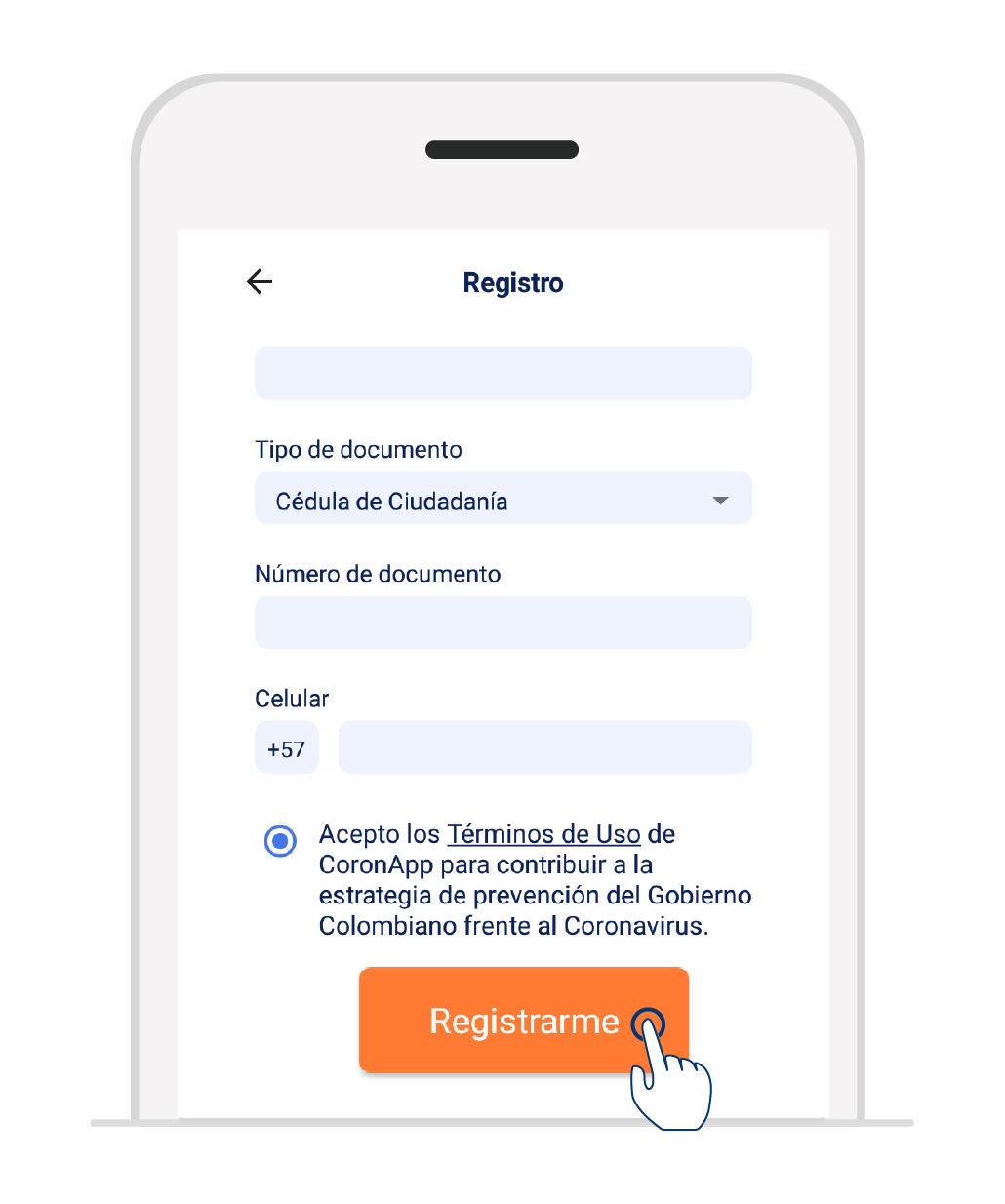 aw-coronavirus coronapp