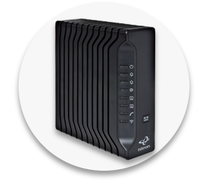 aw-modem tigo hitron