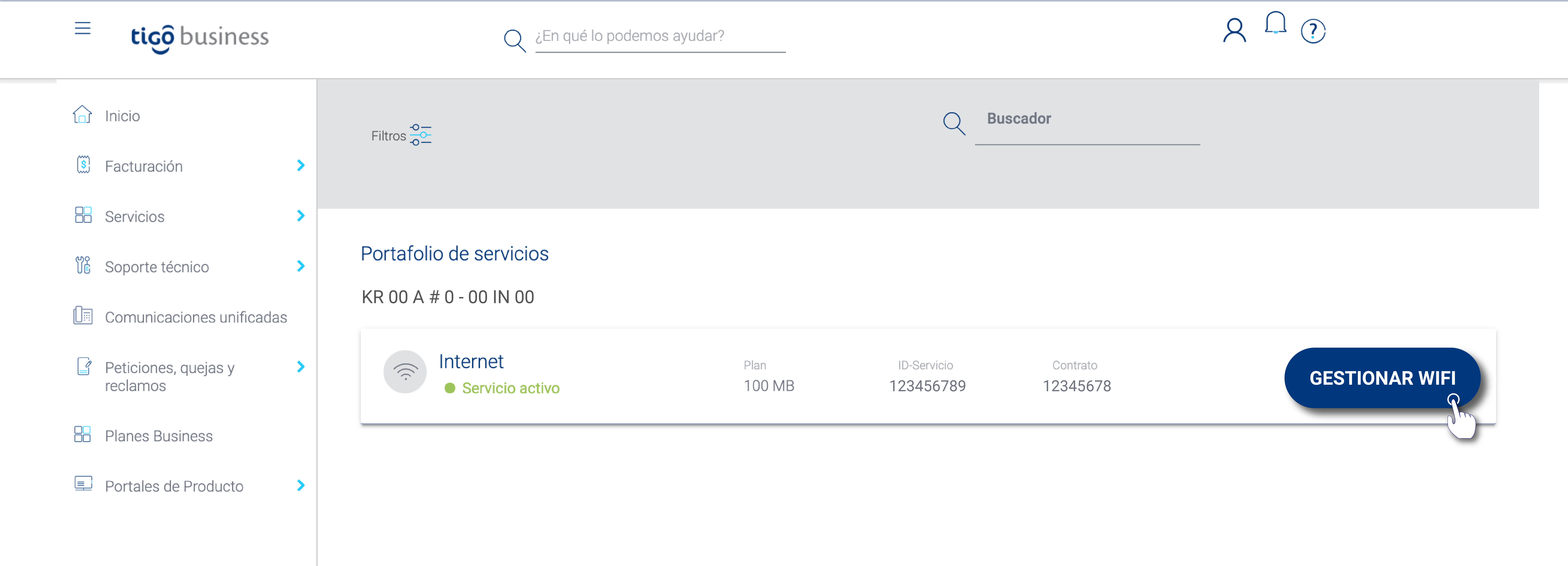 aw-configuracion wifi tigo business online