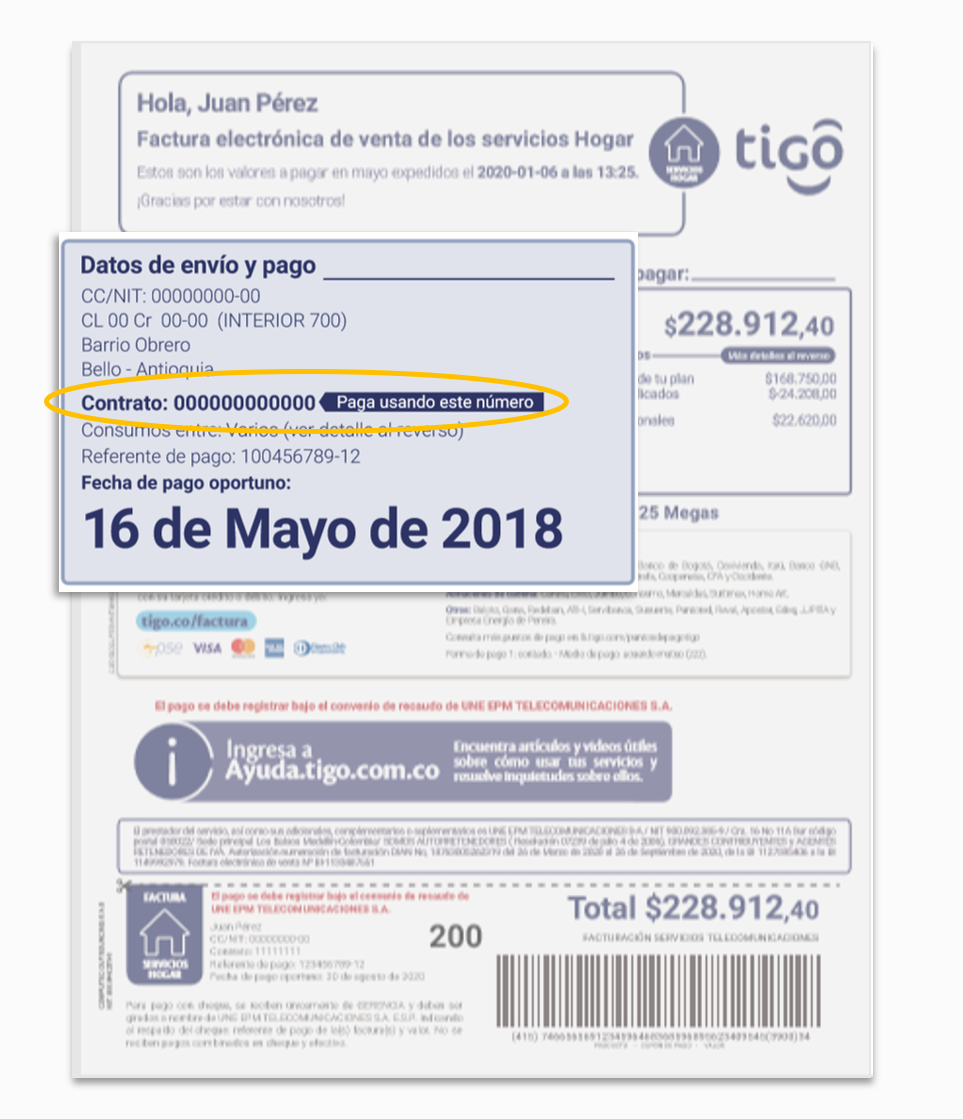 aw-roaming tigo activar