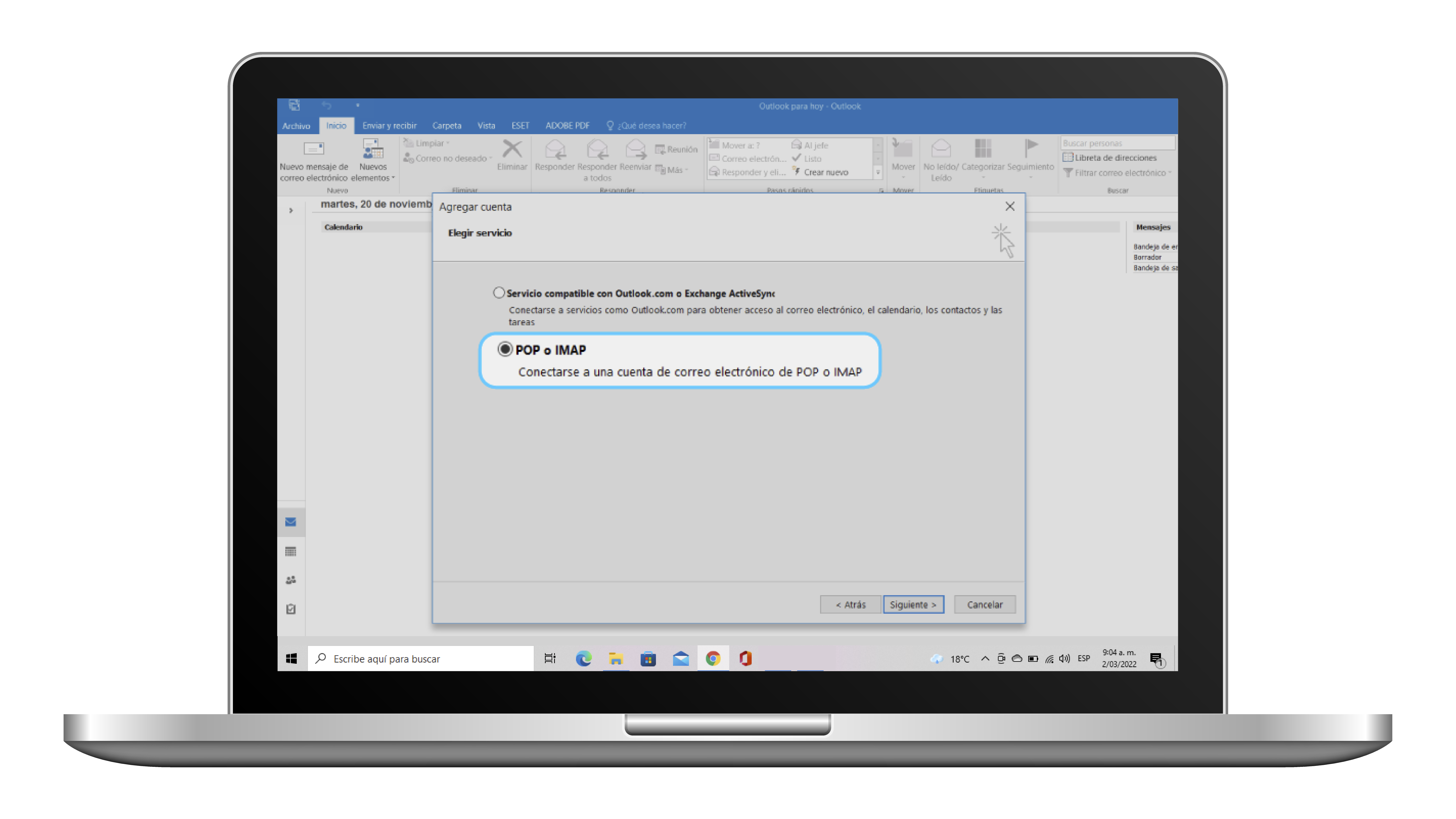 aw-configuracion del correo tigo