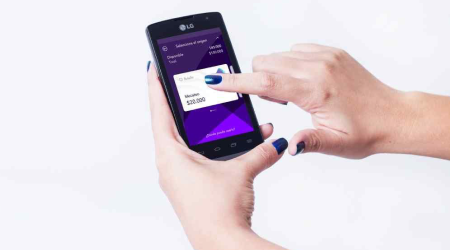 aw-Recargar Tigo por medio de Nequi