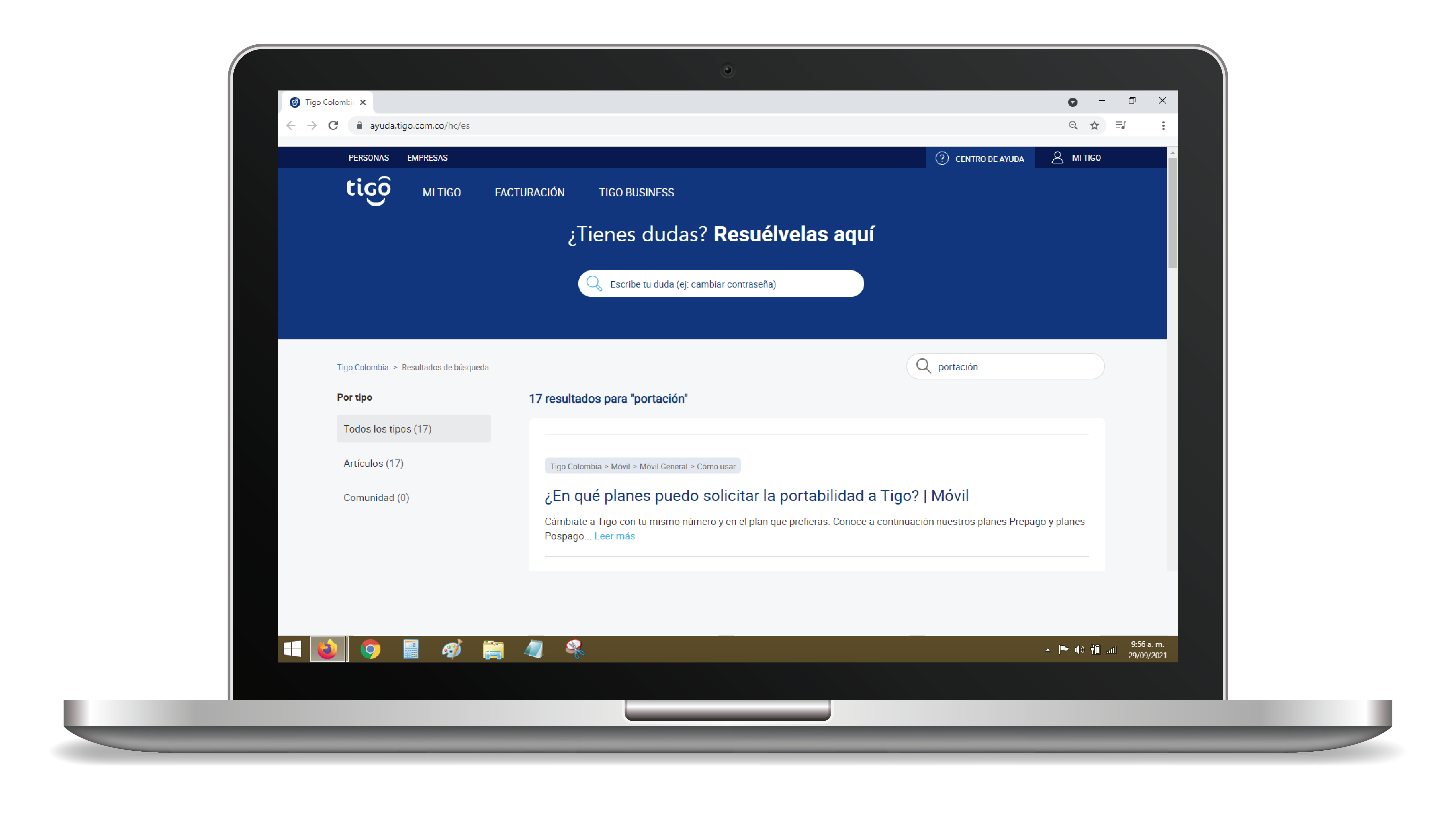 aw-Portabilidad Tigo