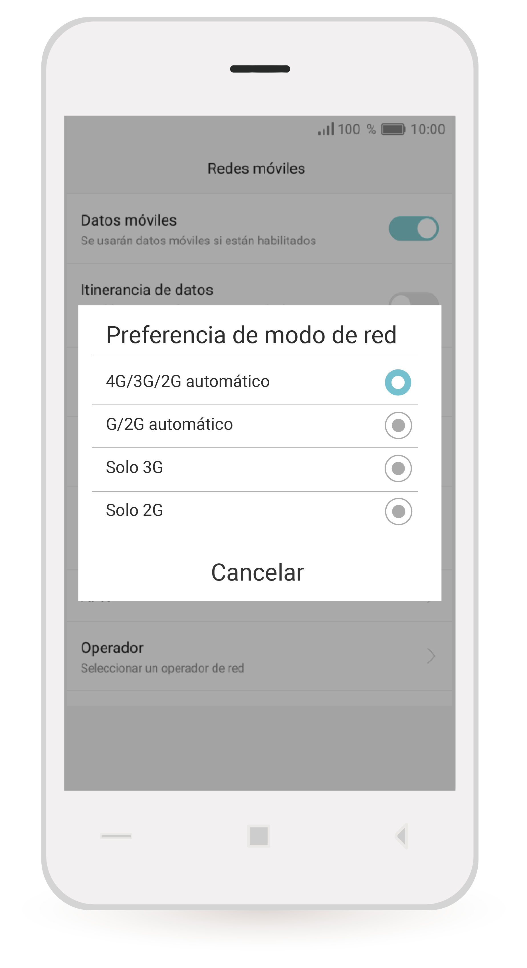 aw-huawei 4g lte caracteristicas