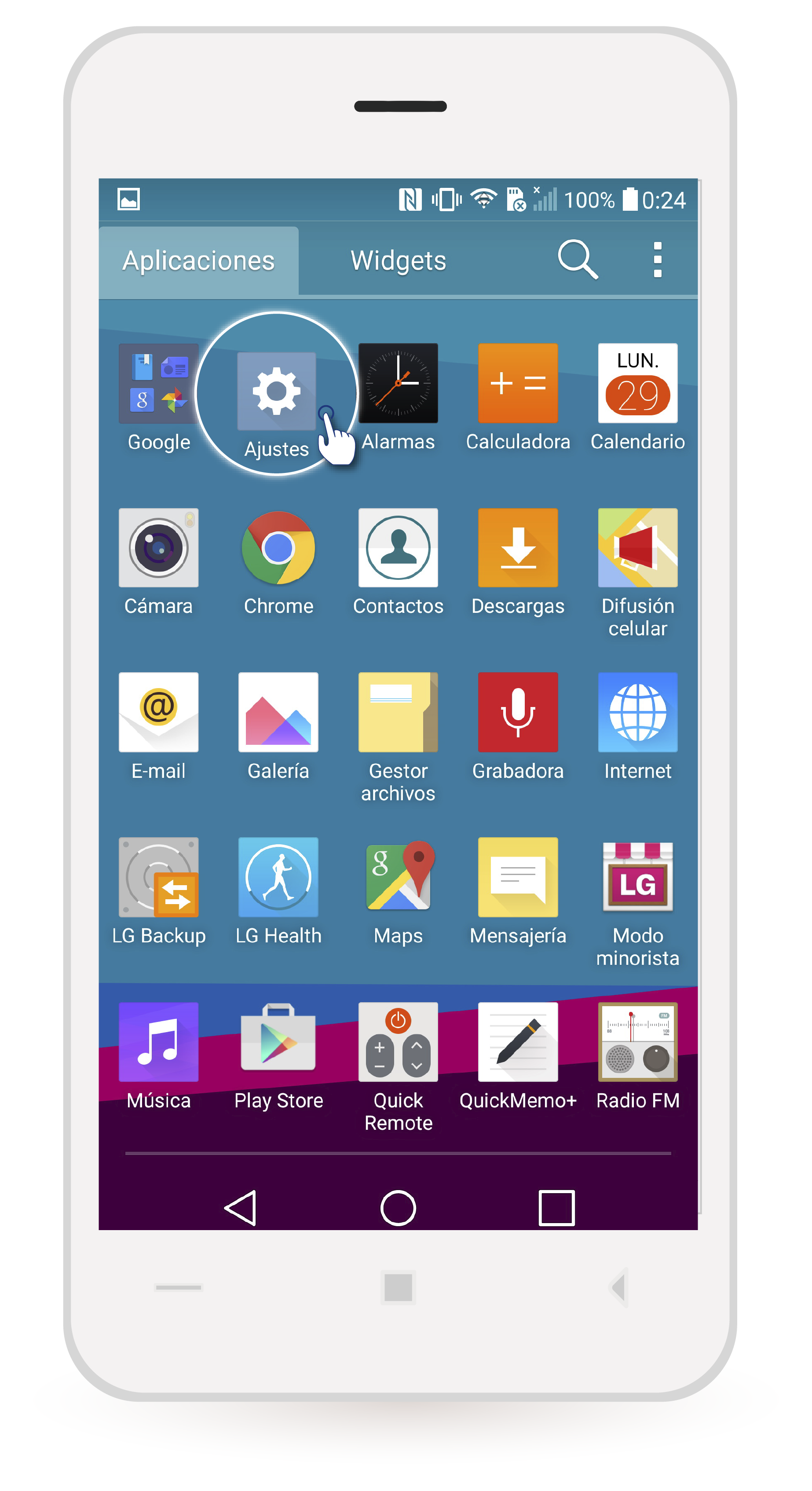 aw-lg 4g lte