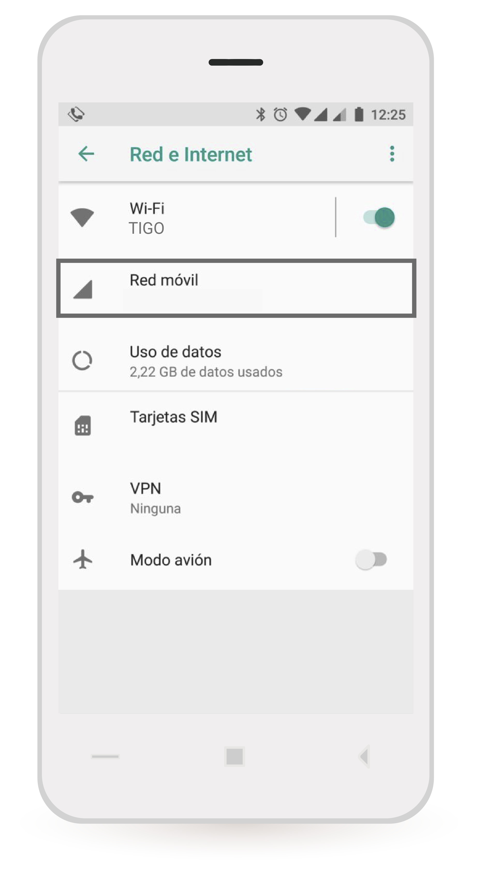 aw-zte 4g lte red internet