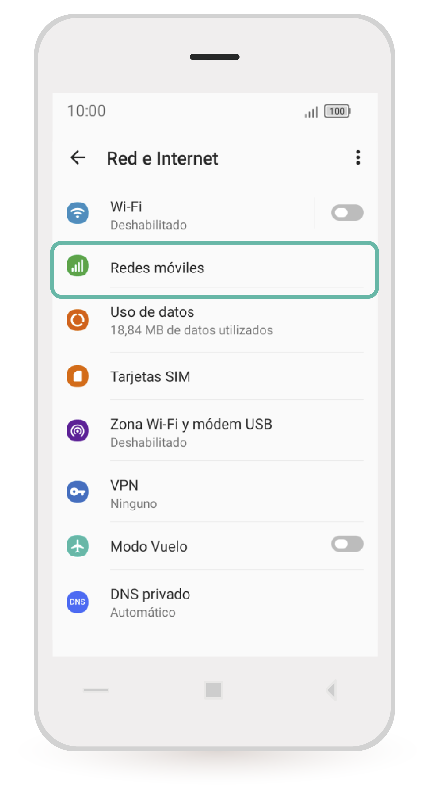 aw-alcatel 1 4g lte