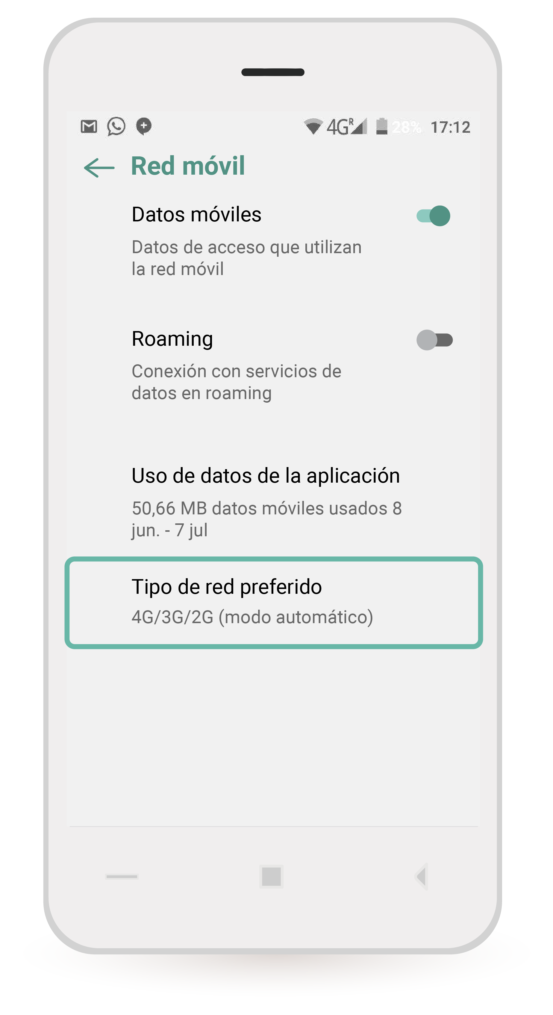 aw-alcatel 4g lte caracteristicas