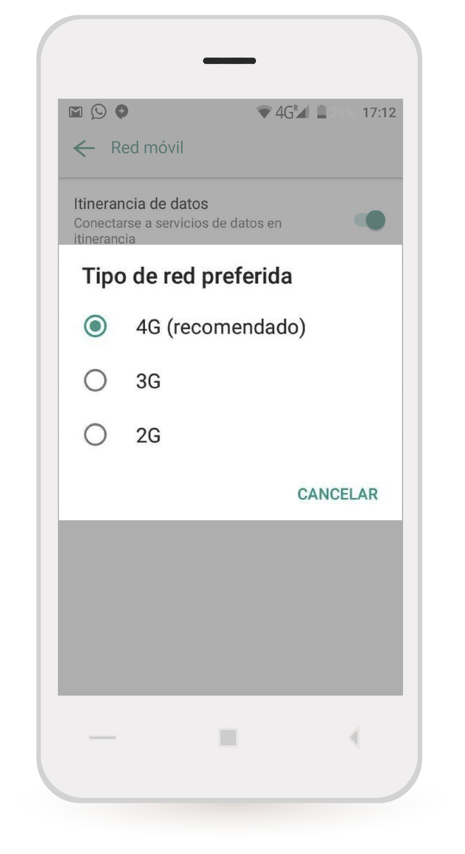 aw-internet 4g lte tigo colombia