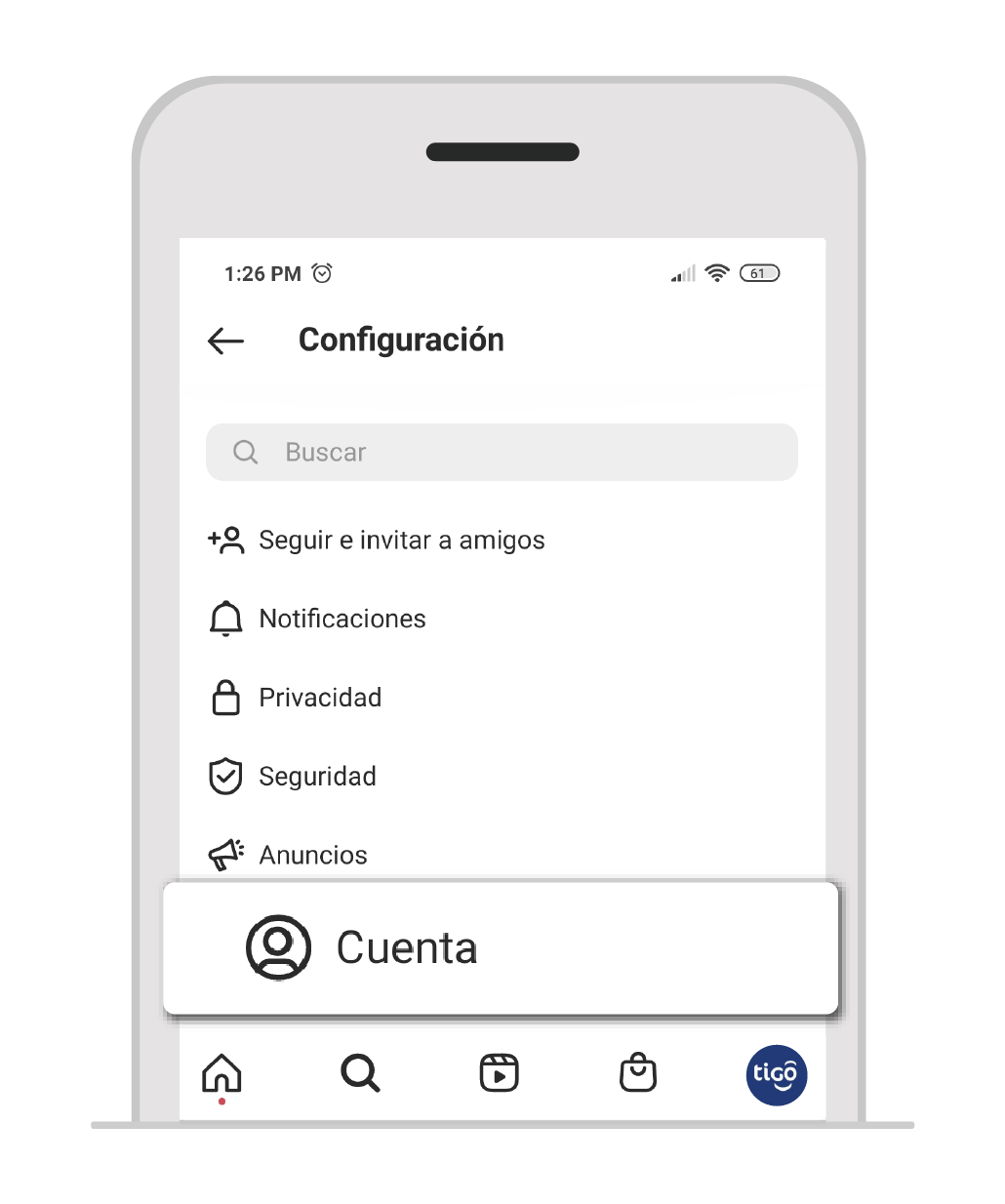 aw-ahorrar datos android