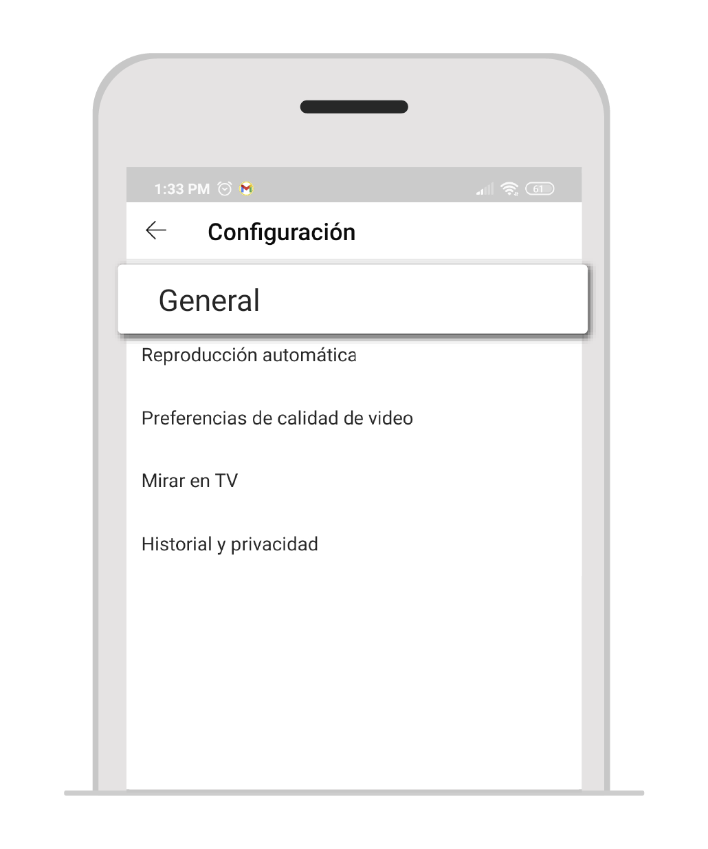 aw-disminuir megas en android