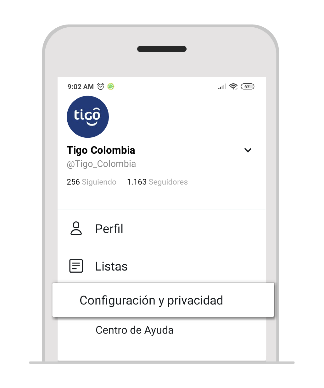 aw-ahorrar datos en instagram