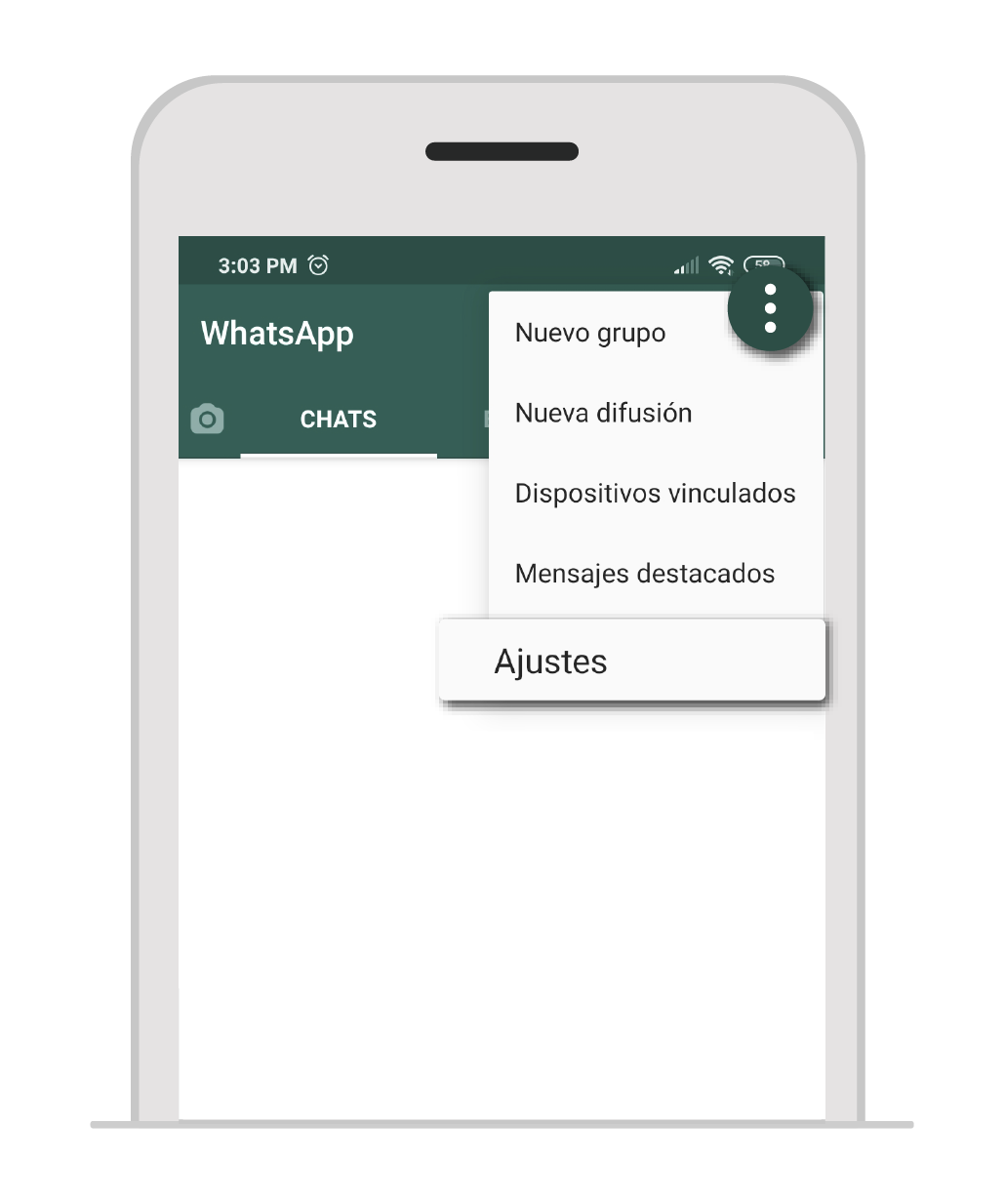 aw-datos en aplicaciones tigo