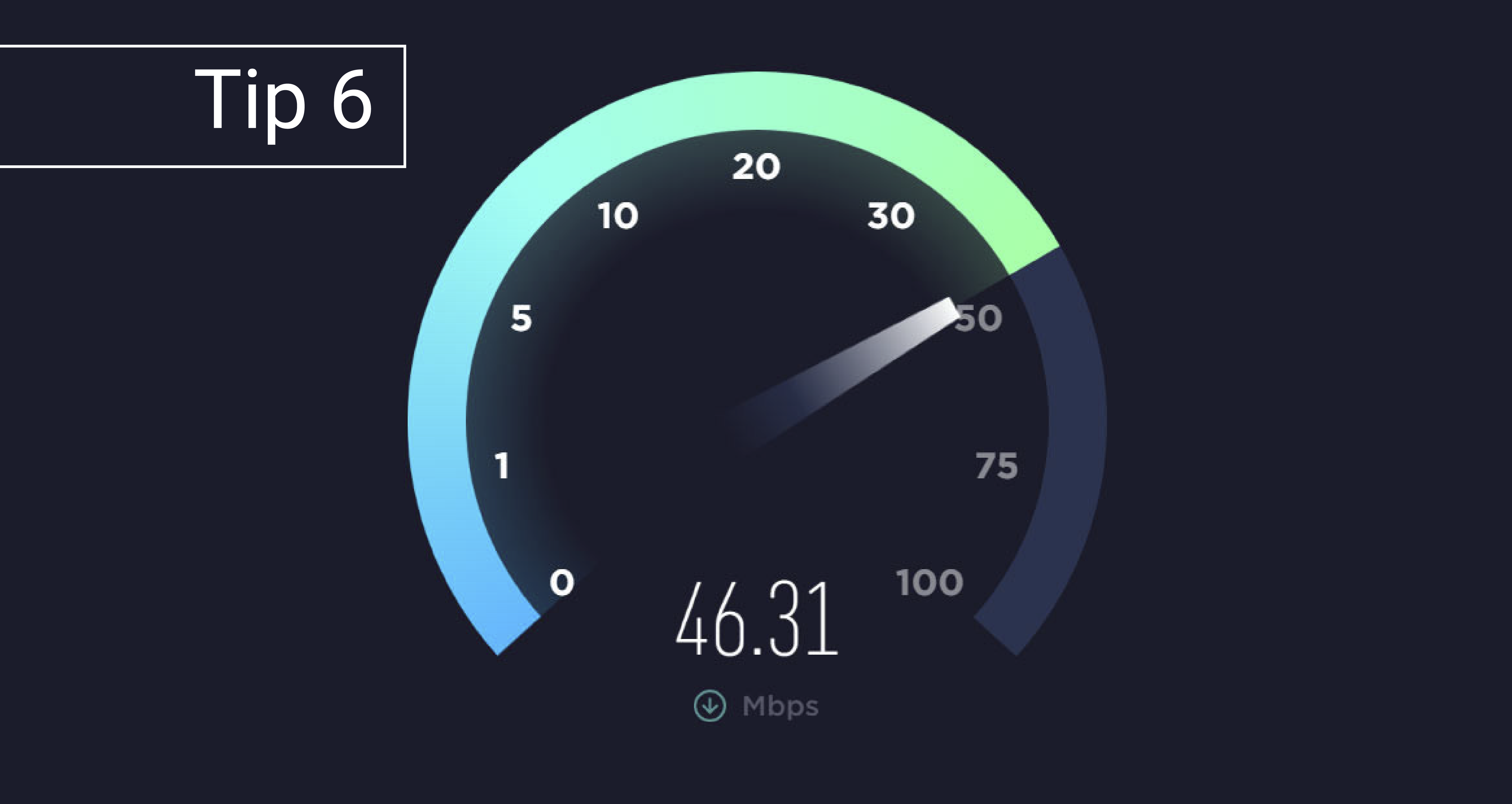 aw-usar medidor de velocidad wifi