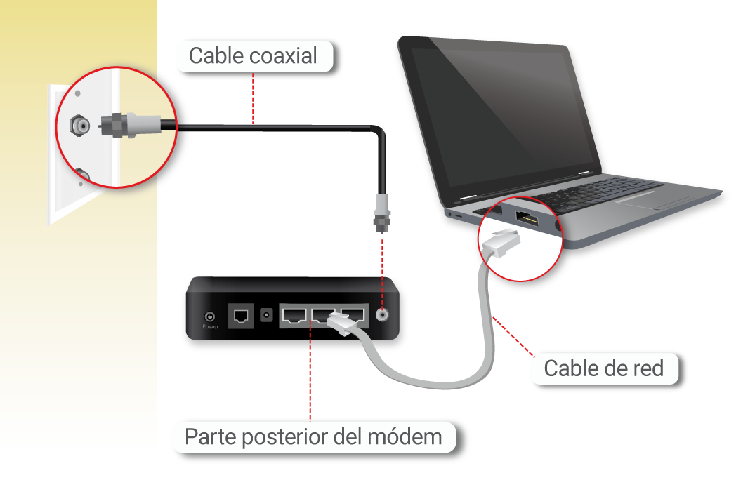 aw-navegar en Internet