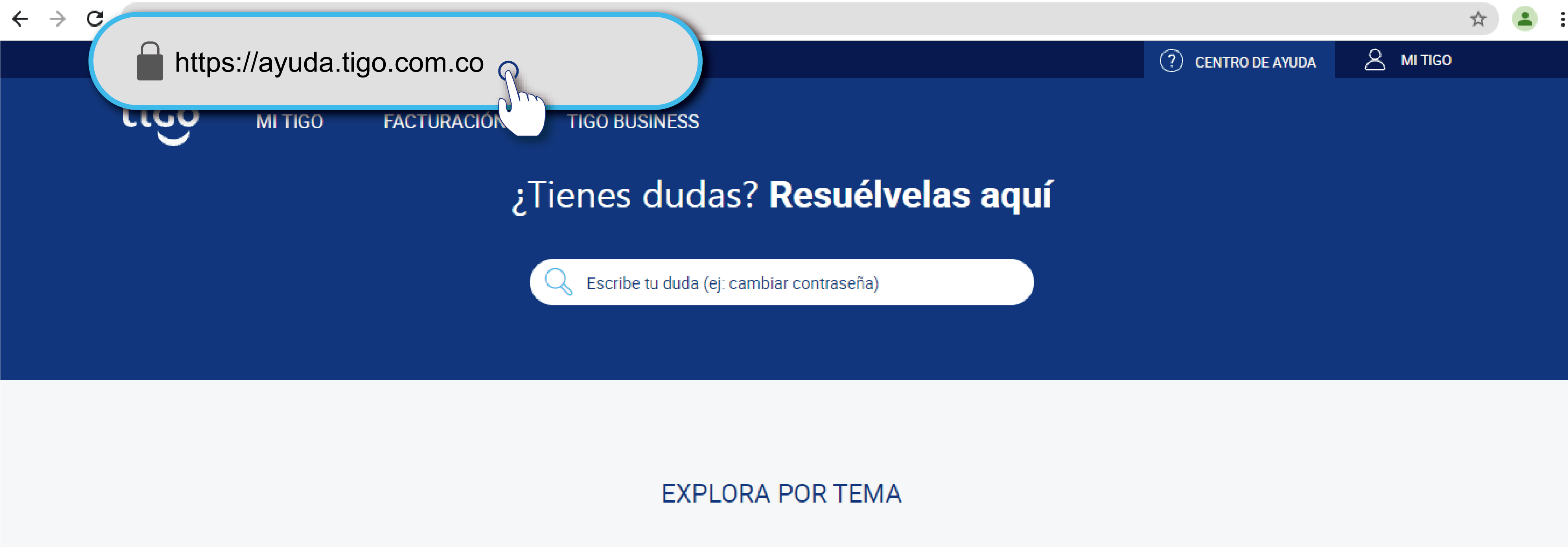 aw-Resuelve tus duda