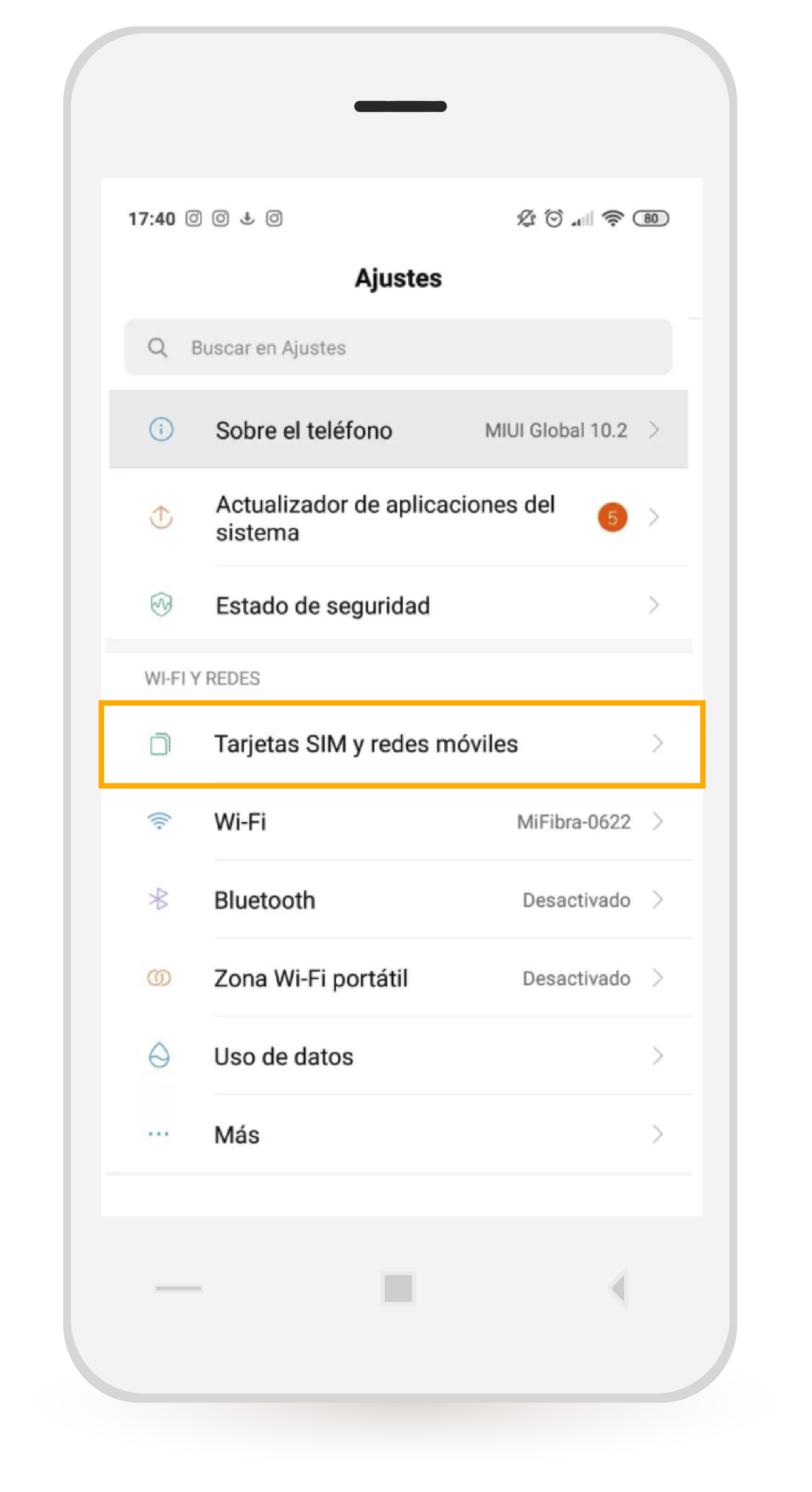 aw-xiaomi meg7 4g lte redmi 5 plus