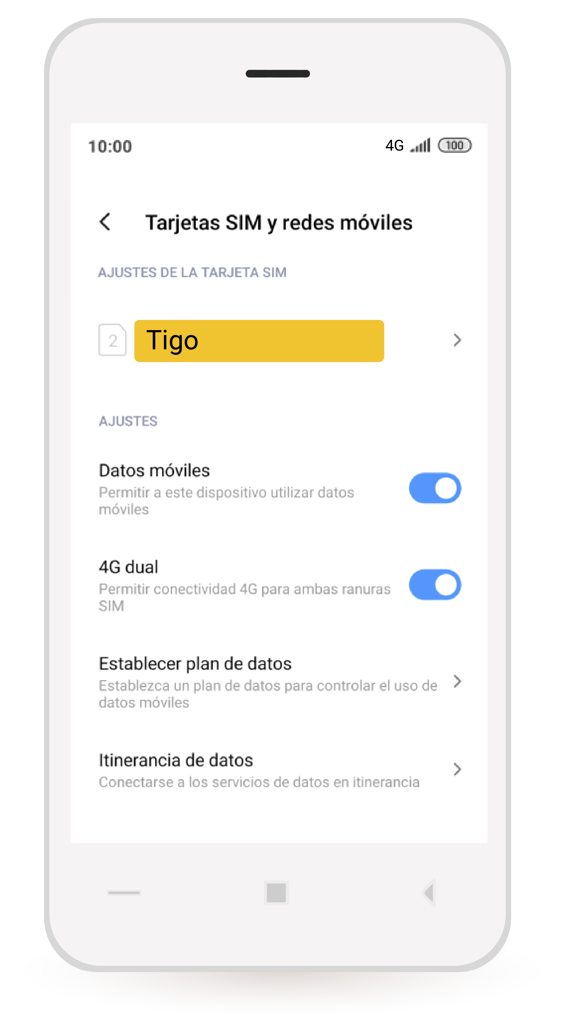 aw-xiaomi mi 8 4g lte