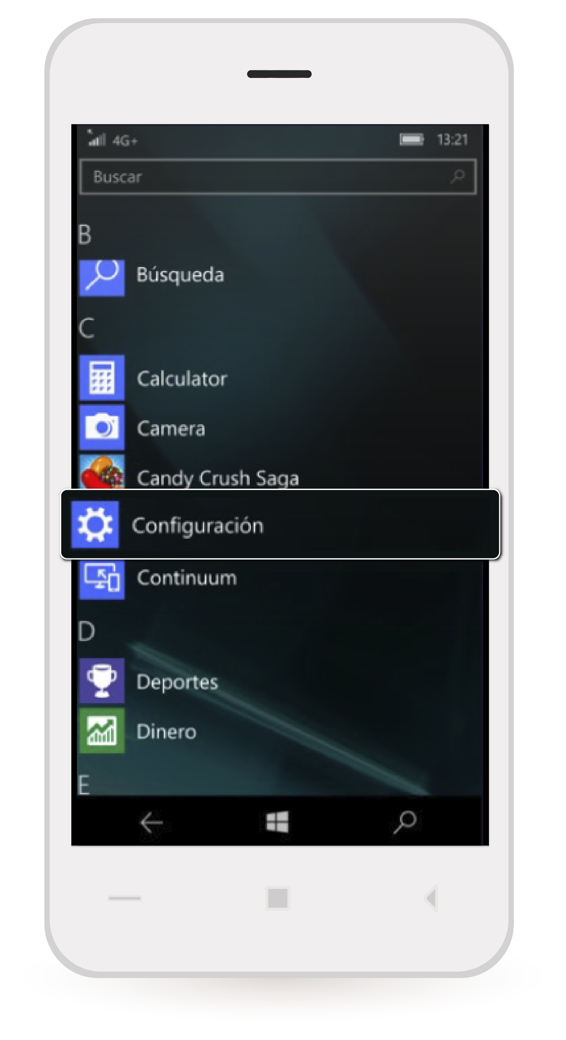 aw-nokia 4g lte caracteristicas