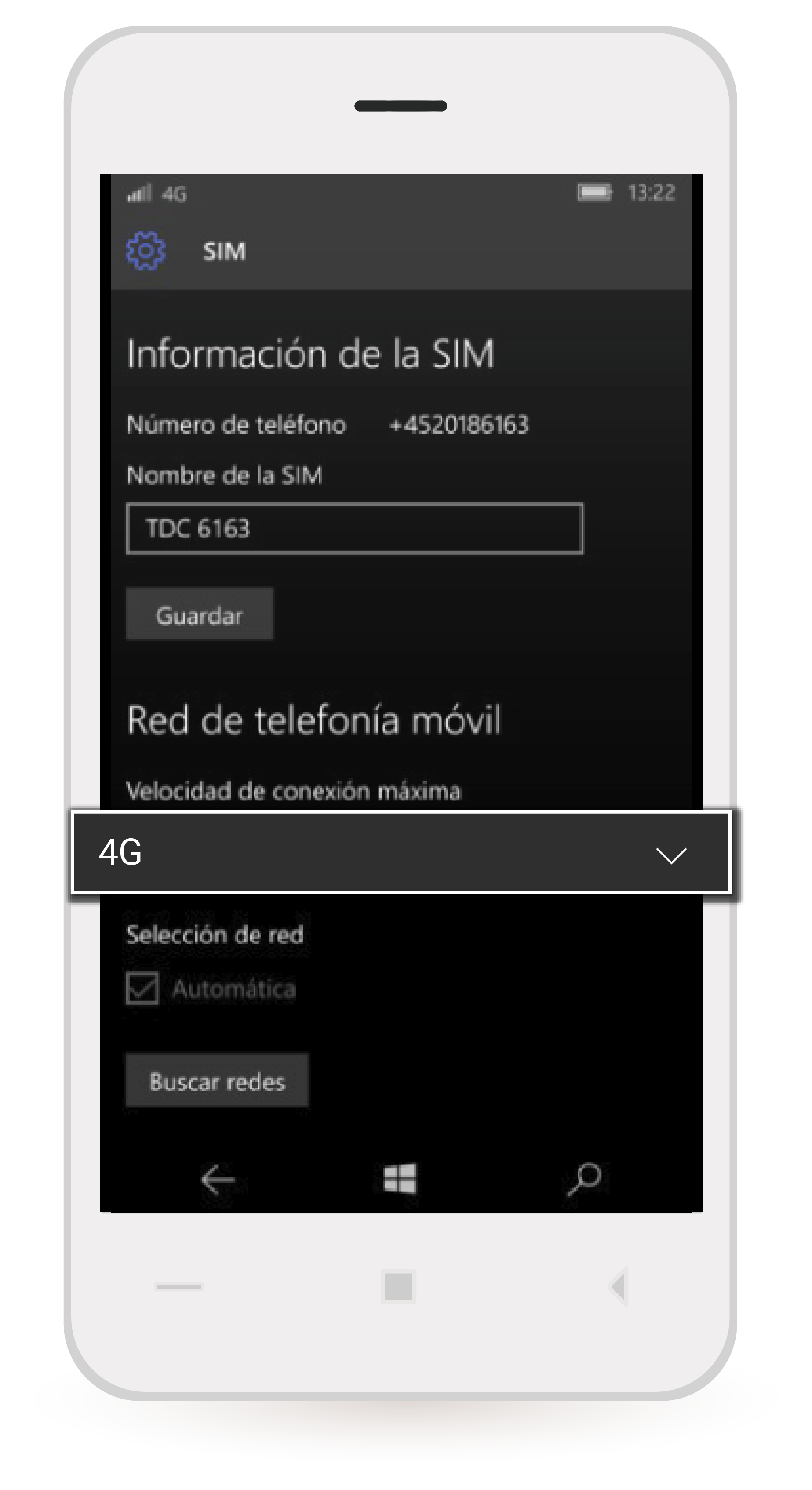 aw-nokia 4g lte windows phone