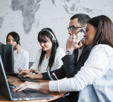 aw-servicio al cliente tigo business