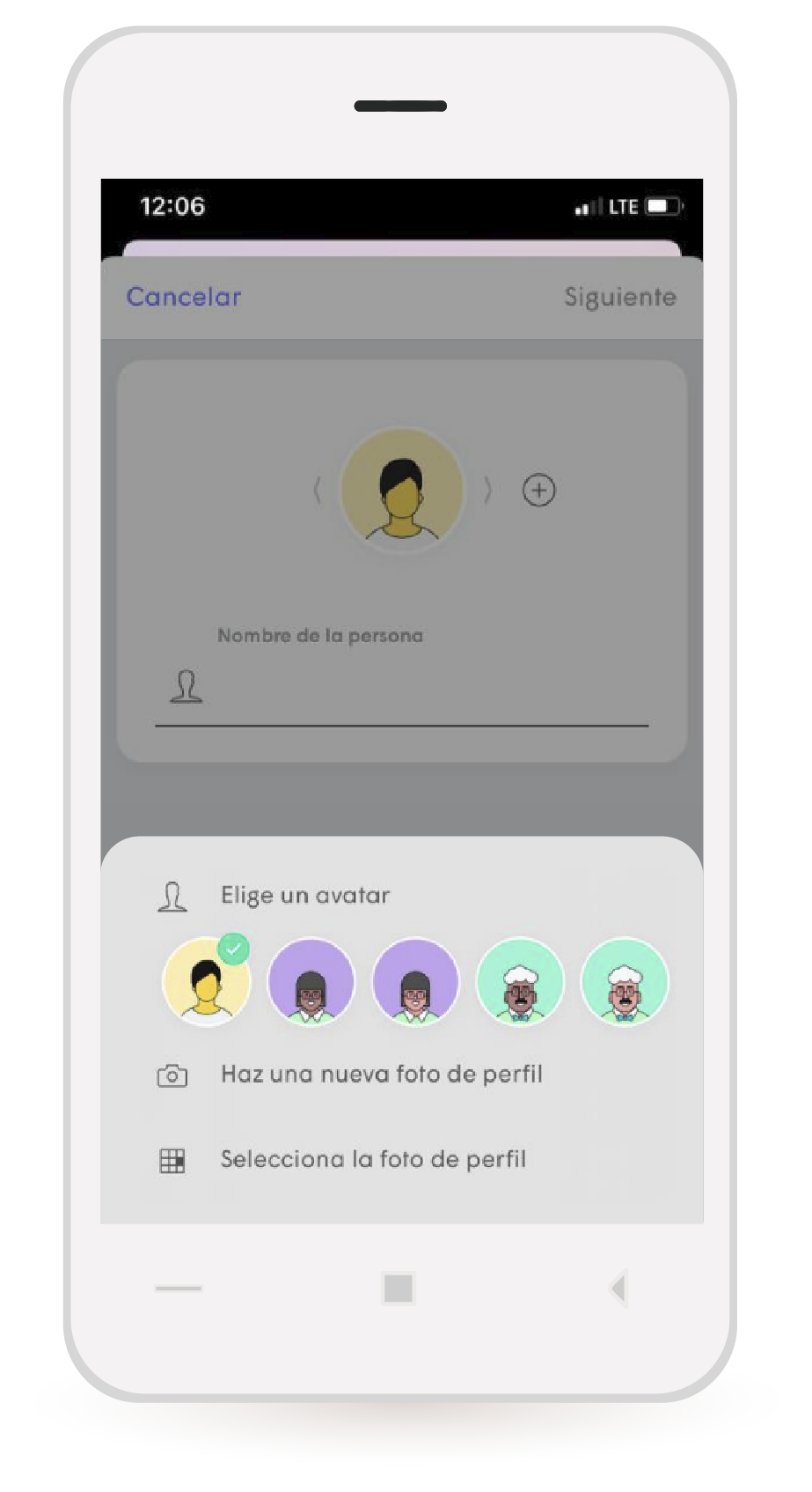 aw-crear perfil tigo wifi app