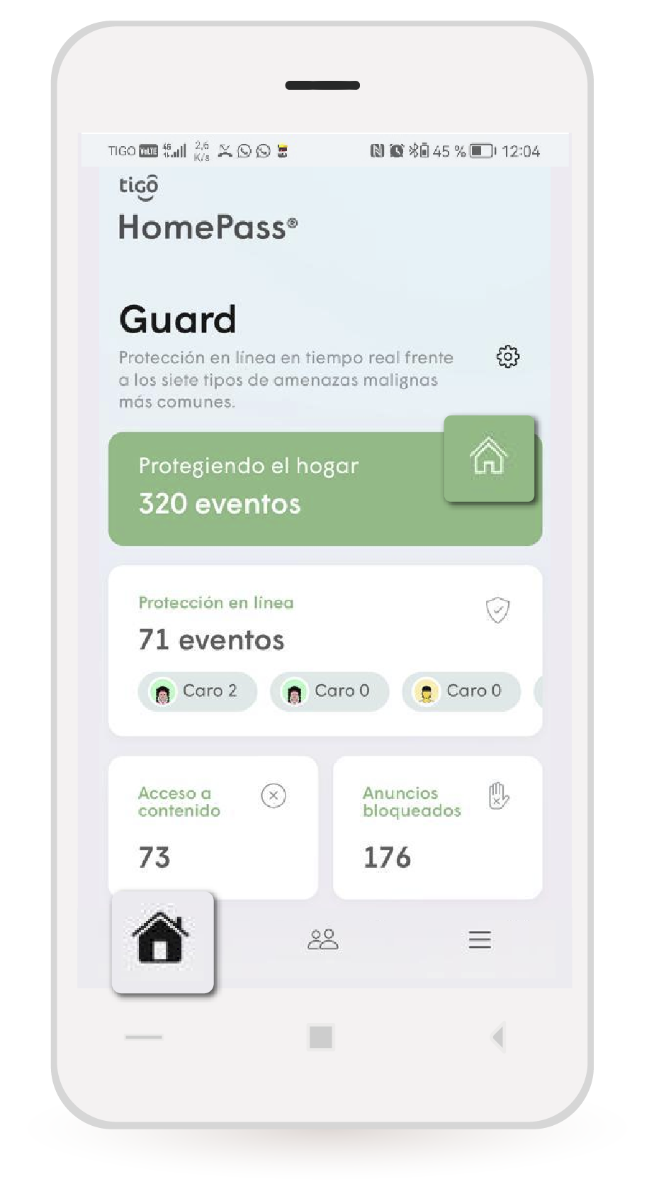 aw-configuracion seguridad internet seguro tigo wifi