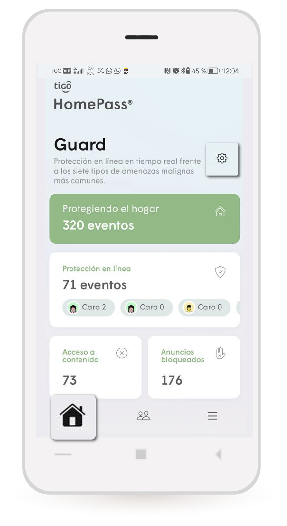 aw-aprobar anuncios aplicativo tigo