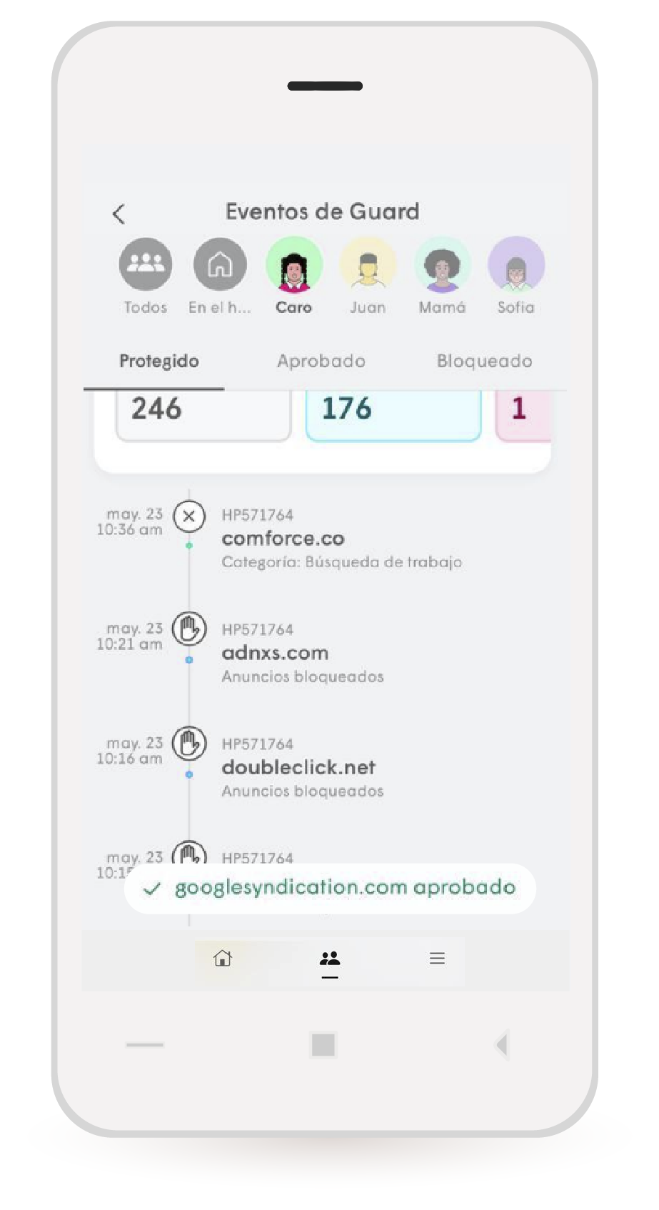 aw-personalizar cambios tigo wifi