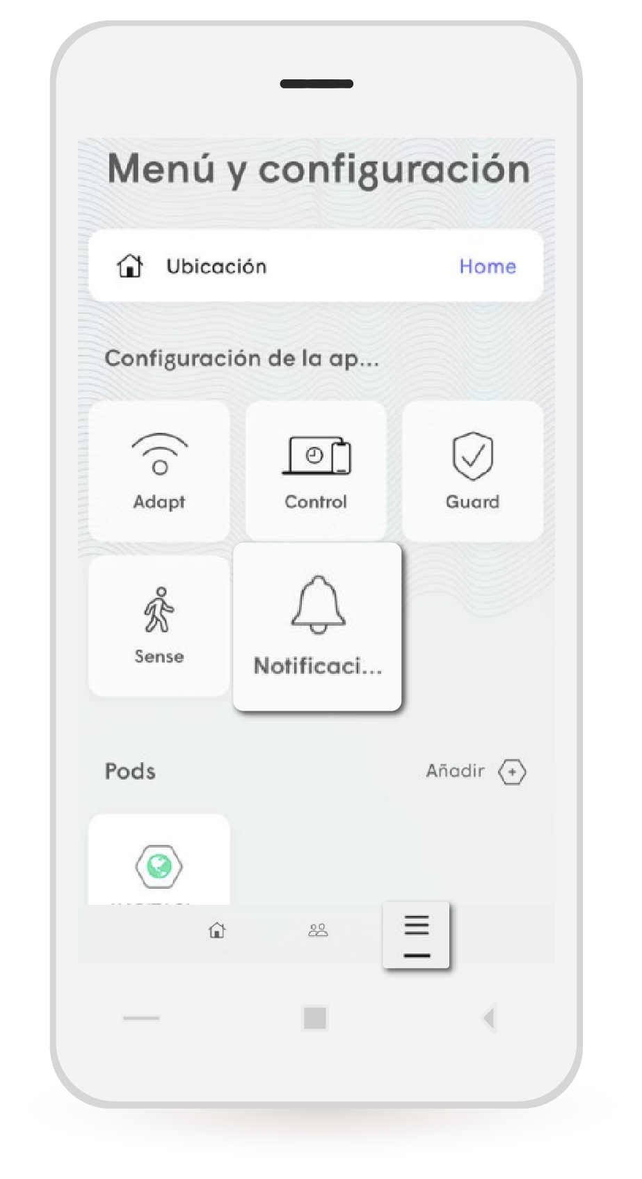 aw-realizar reserva de ip aplicativo tigo wifi