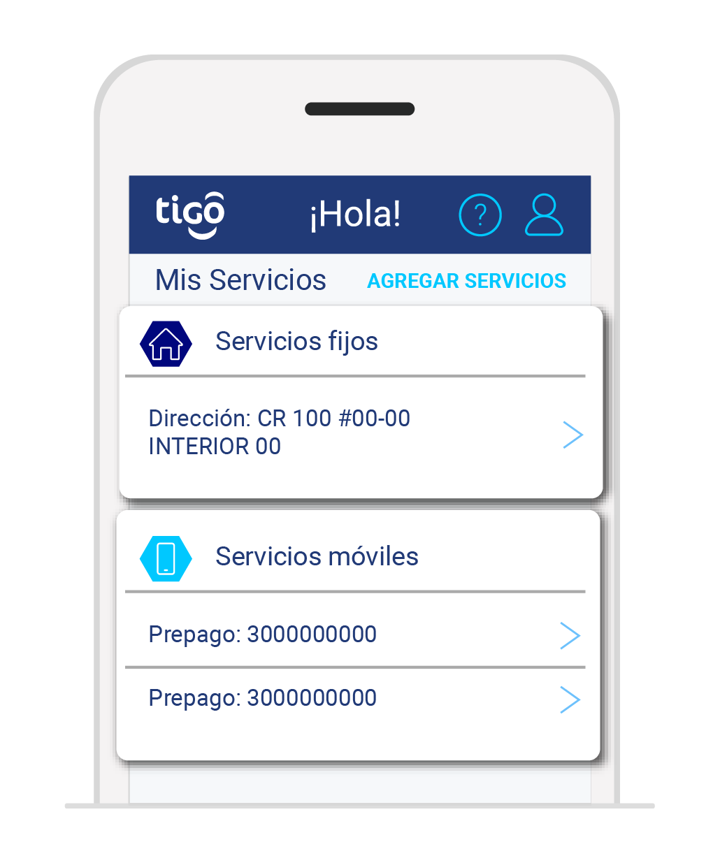 aw-servicios mi tigo