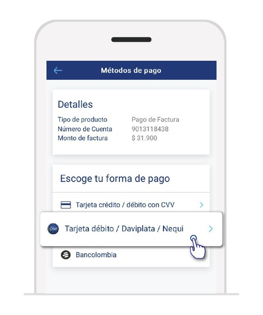 aw-medios de pago daviplata tigo