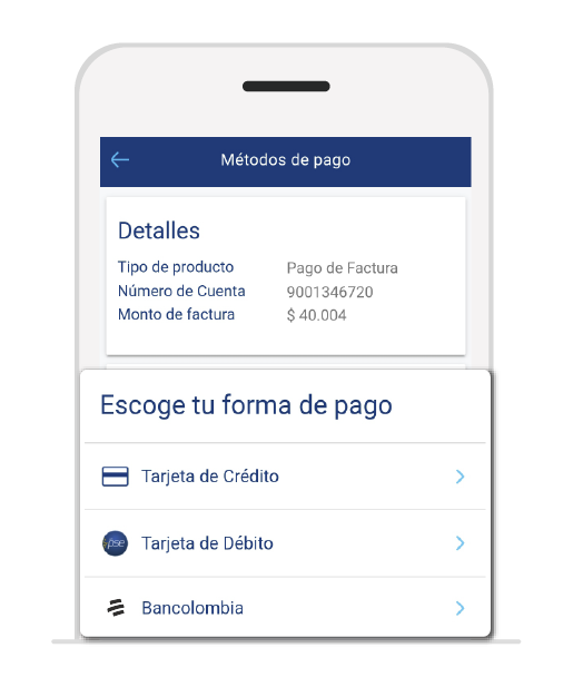 aw-Pagos bancolombia tigo