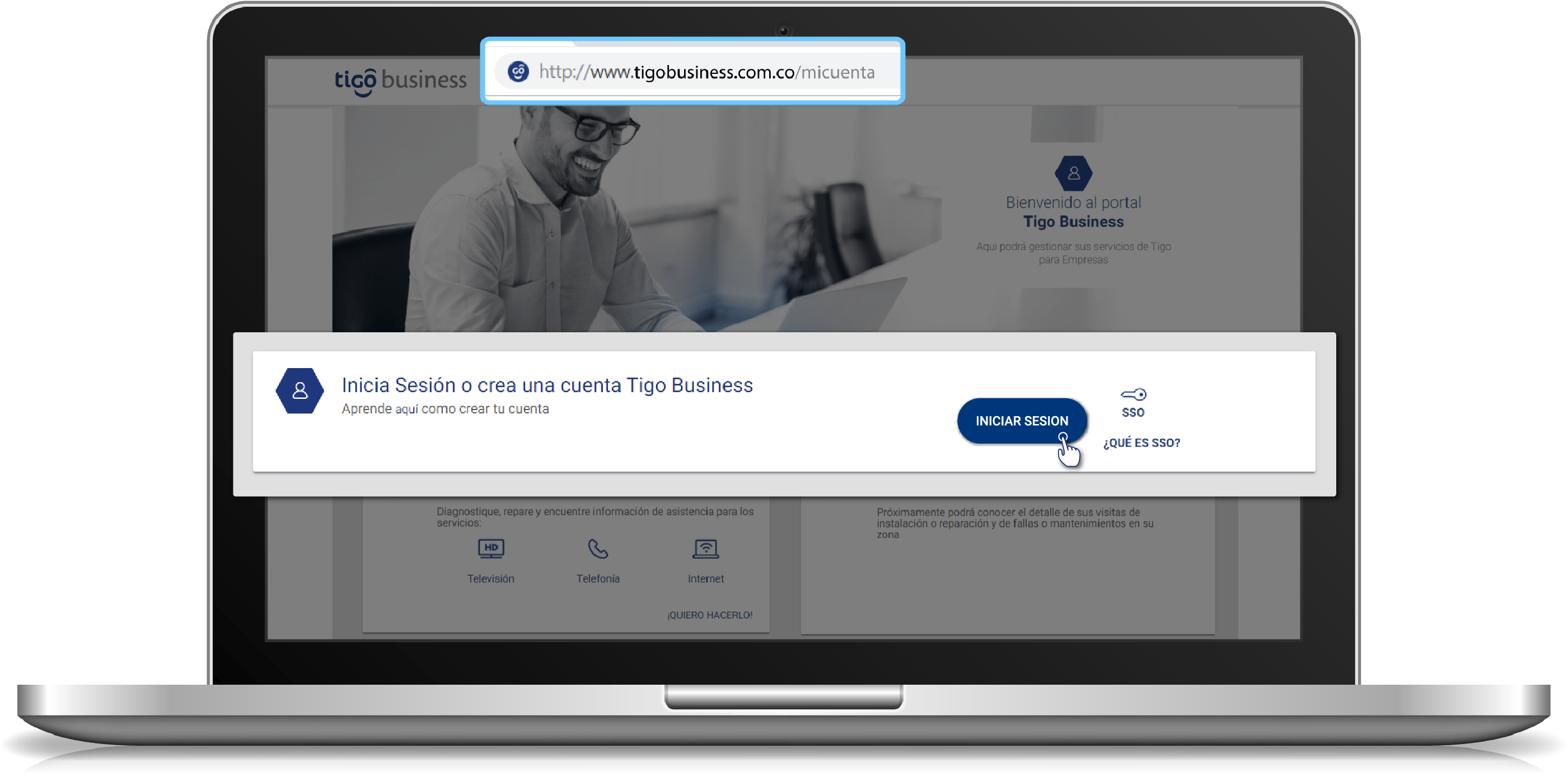 aw-como registrar solicitudes avanzadas tigo empresas.png