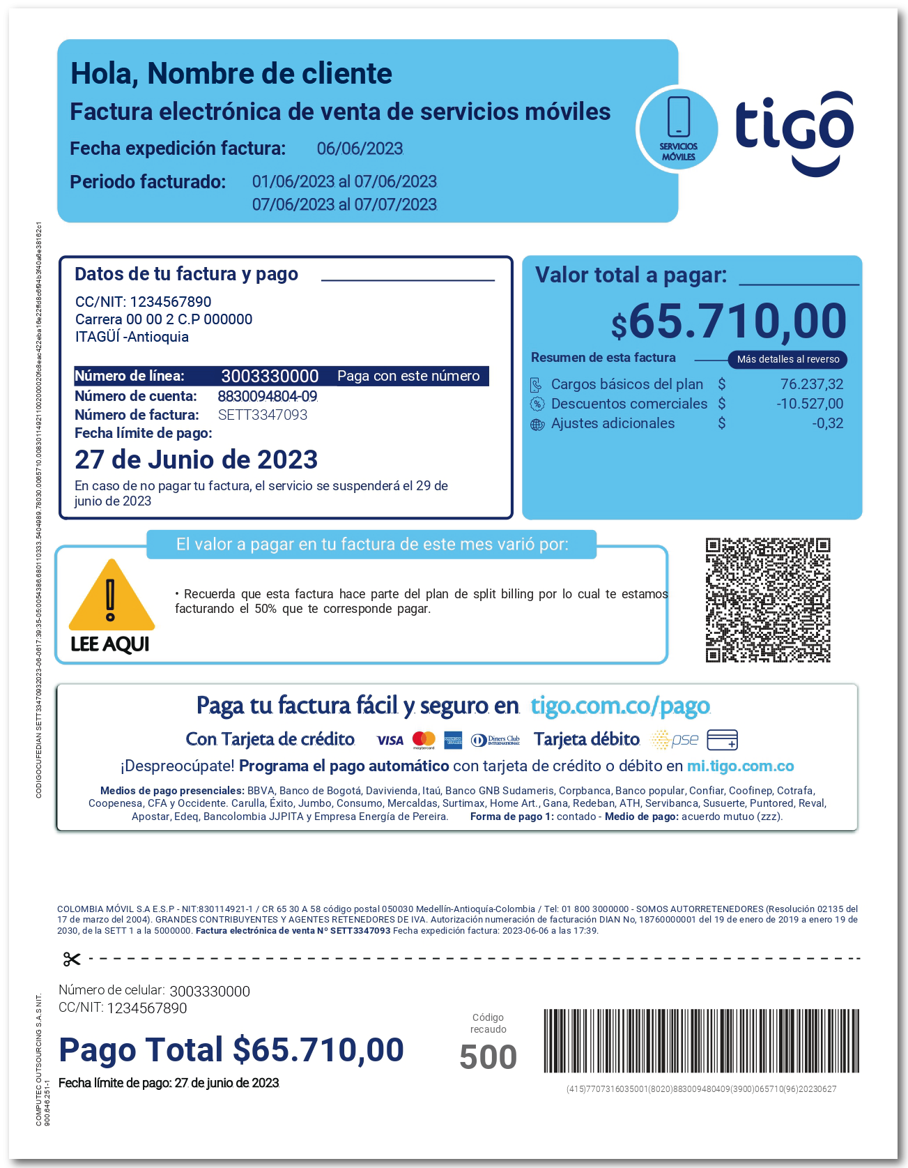 aw-factura tigo business para empleados