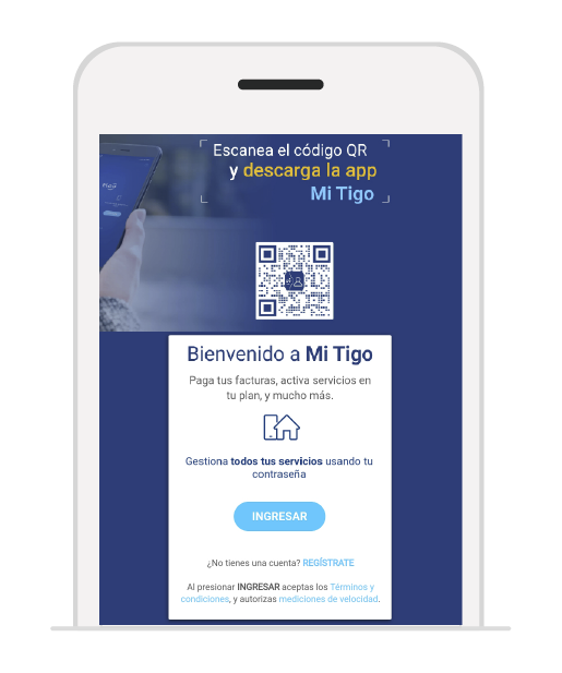 aw-Ver factura tigo celular