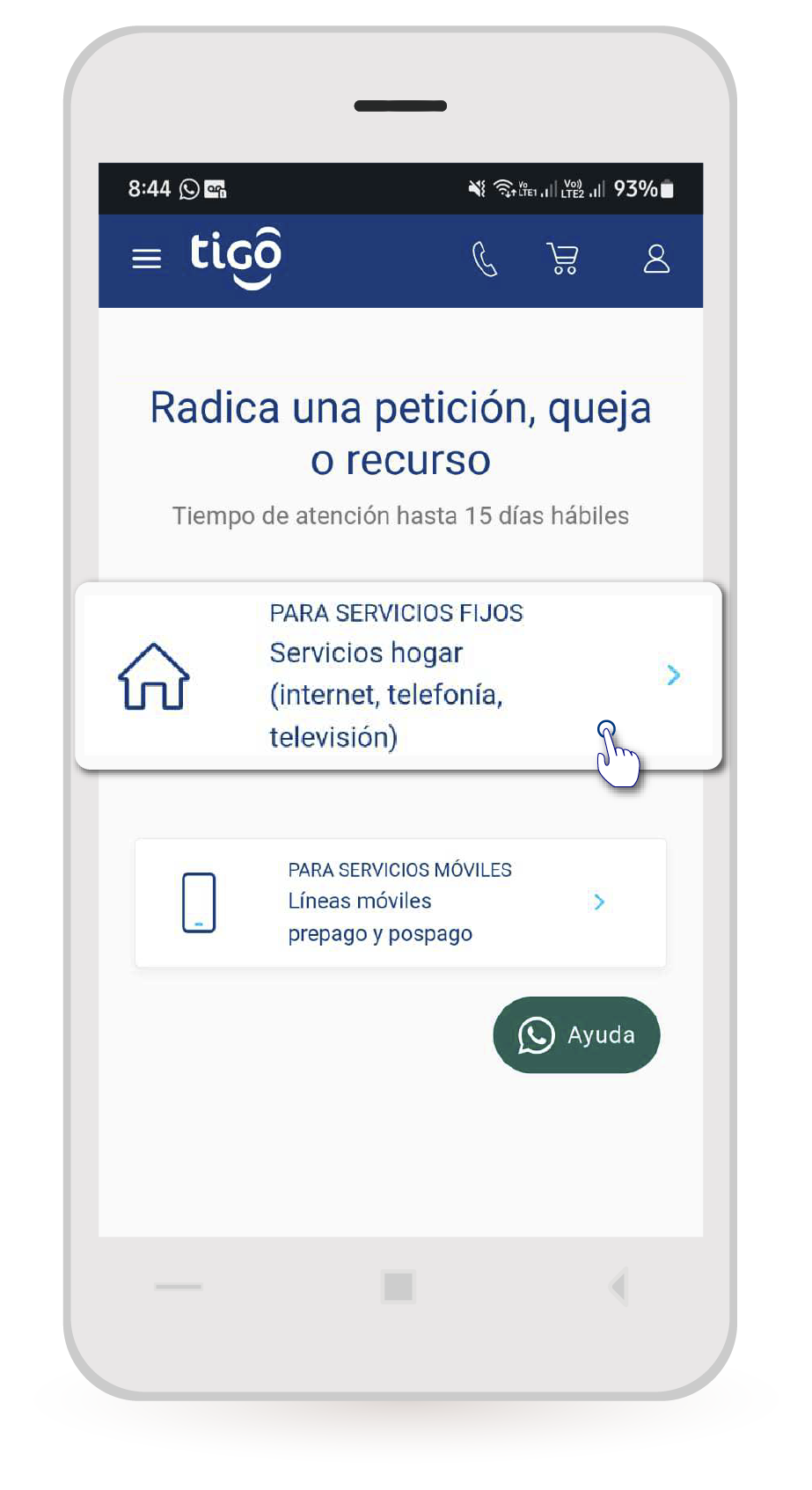 aw-peticion cambio servicios tigo