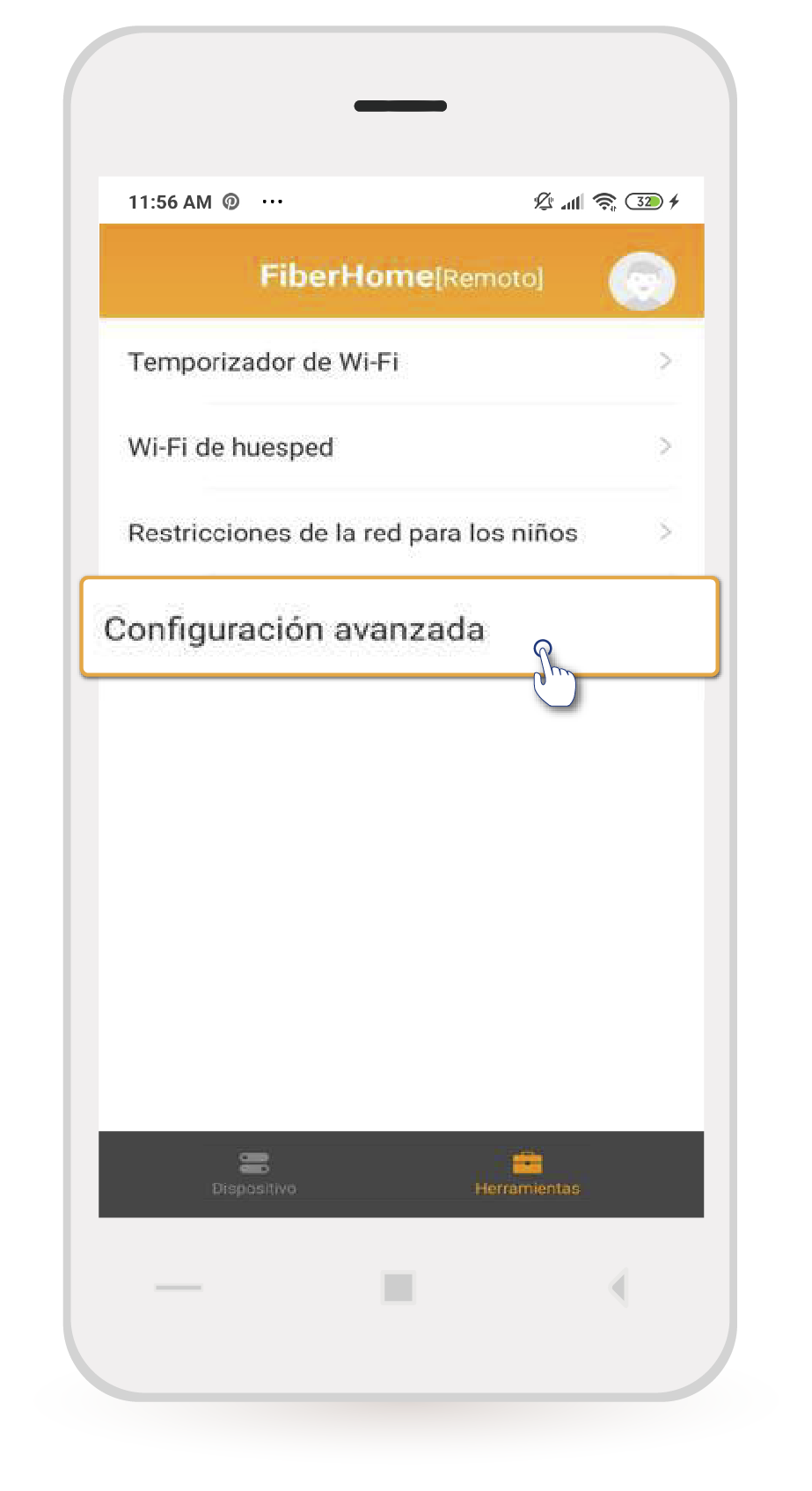 aw-control parental