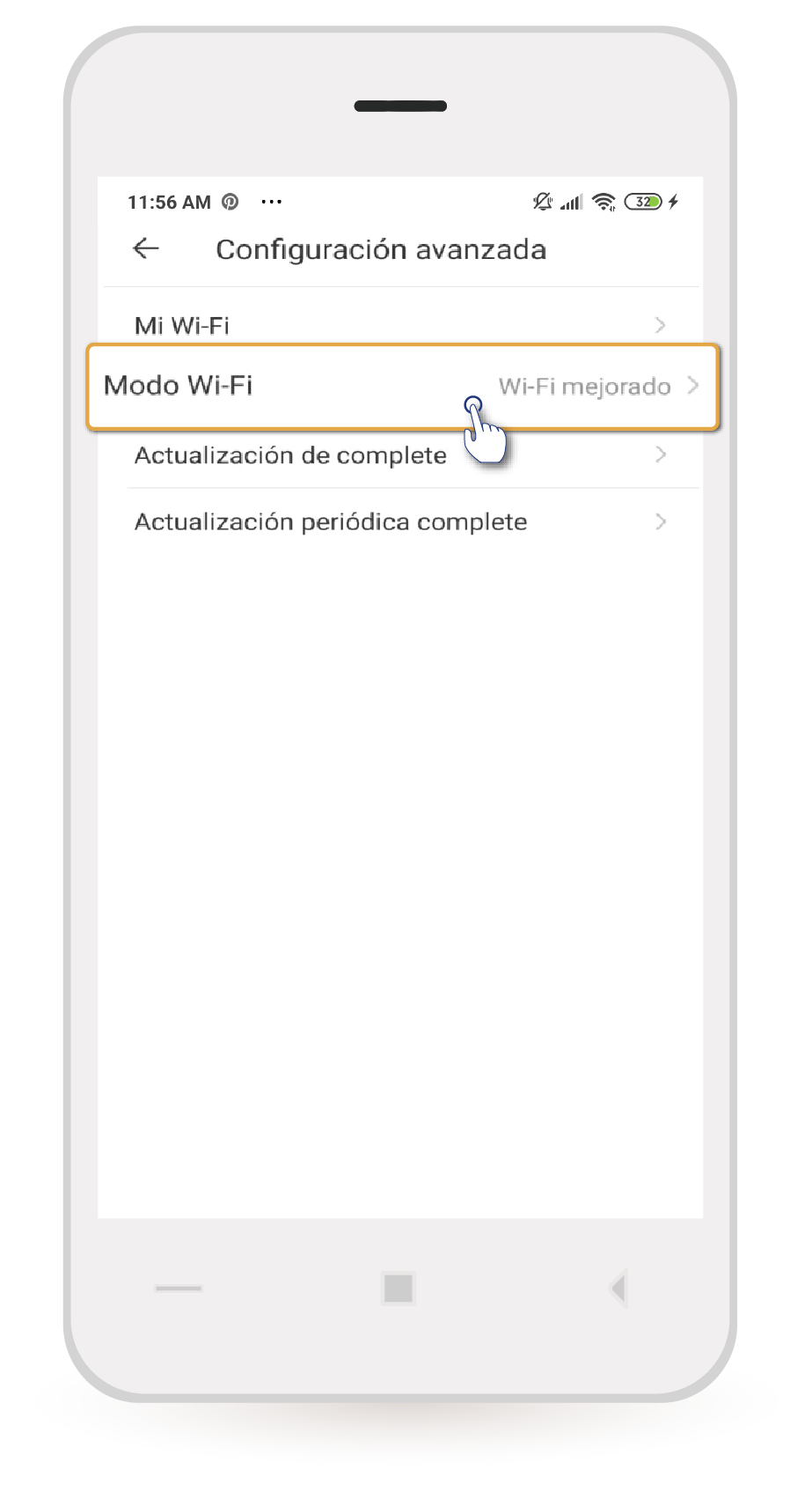 aw-cobertura inalambrica wifi fiberhome