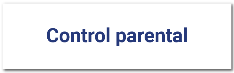 aw-control parental