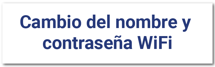 aw-cambio del nombre y contrasena wifi