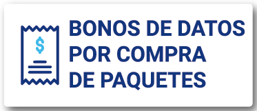 aw-comprar paquetes tigo prepago