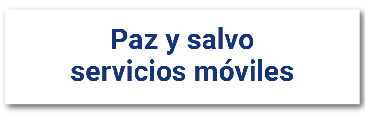 aw-paz y salvo servicios moviles cuenta tigo