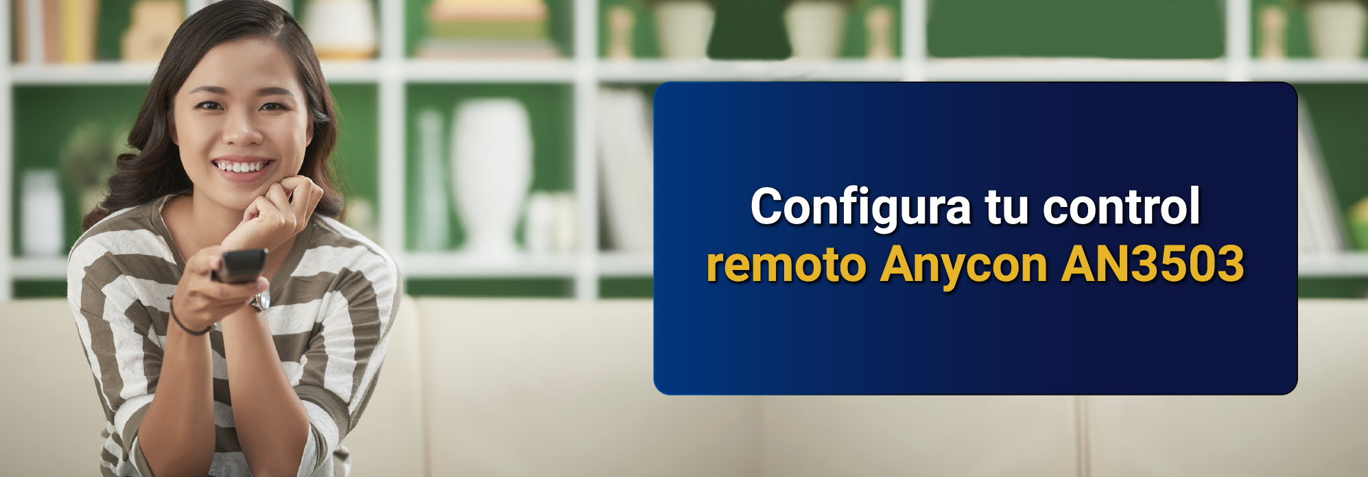 aw-control remoto anycon an3503 tigo
