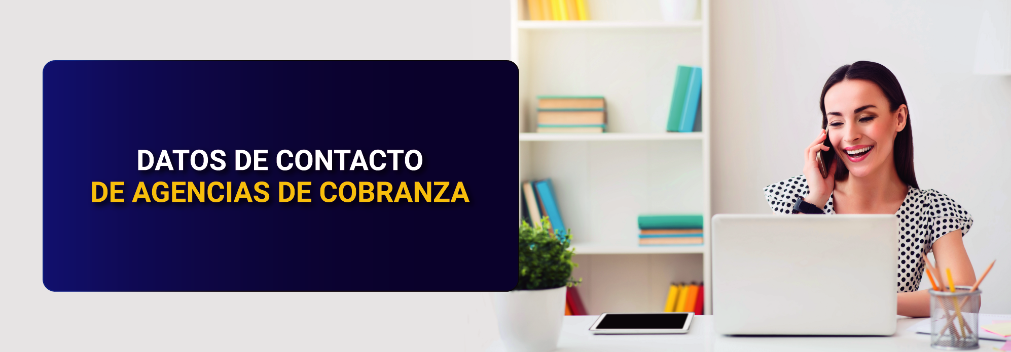 aw-agencias de cobranza para Tigo