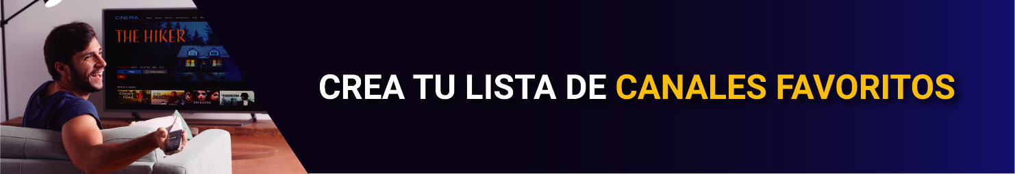 aw-Banner Lista de Canales Favoritos